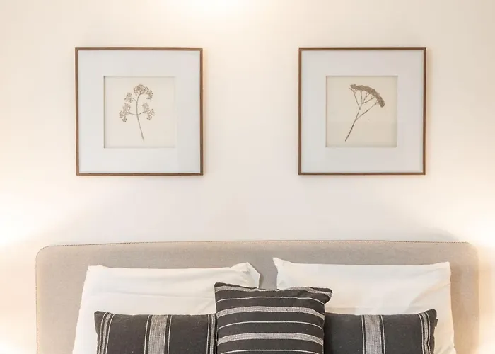 Easylife - Elegante Trilocale In Zona Porta Venezia