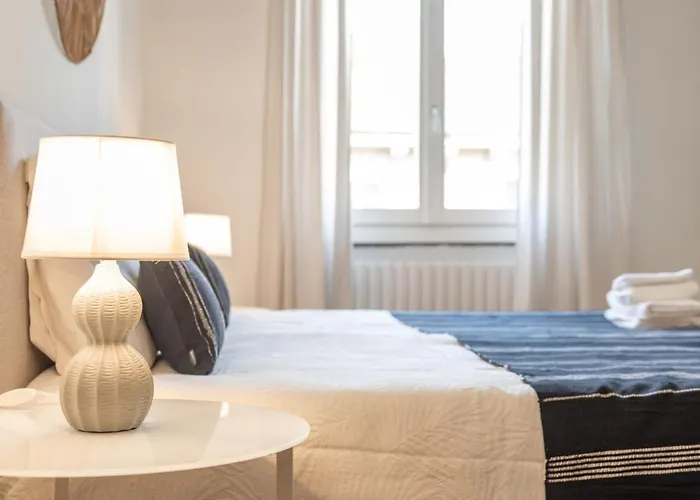 Easylife - Elegante Trilocale In Zona Porta Venezia