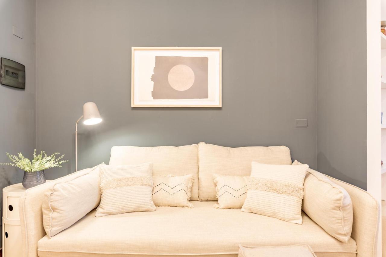 Appartement Easylife - Elegante Trilocale In Zona Porta Venezia Milaan
