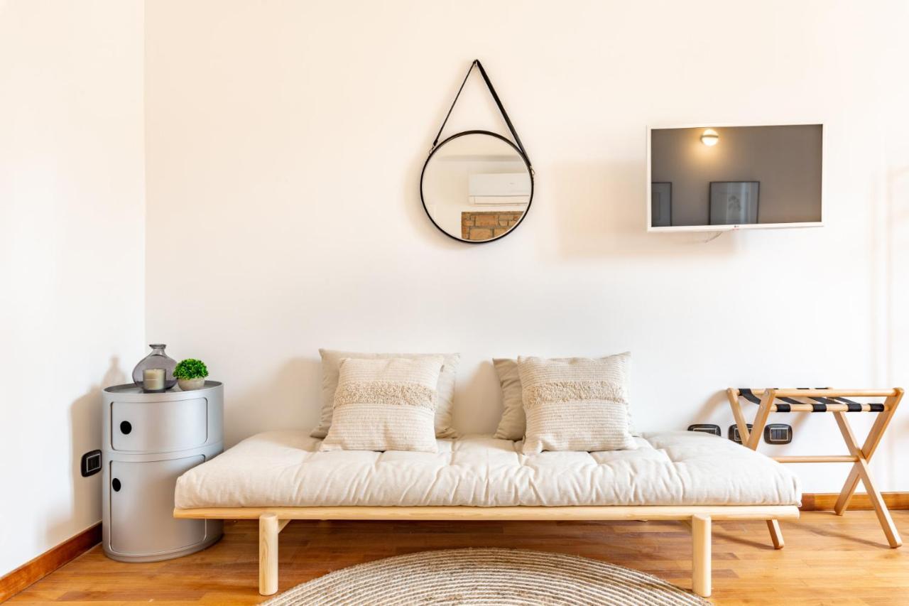 Easylife - Elegante Trilocale In Zona Porta Venezia Milaan