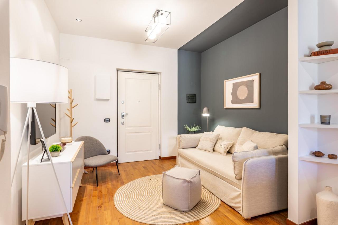 Appartement Easylife - Elegante Trilocale In Zona Porta Venezia *