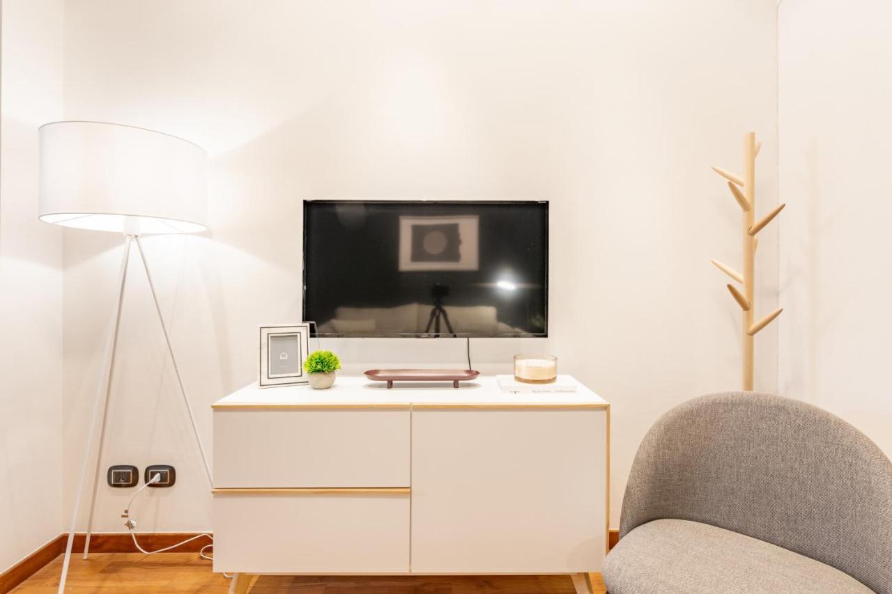 Appartement Easylife - Elegante Trilocale In Zona Porta Venezia Milaan