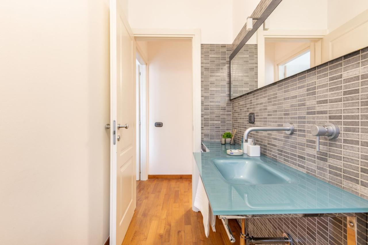 Easylife - Elegante Trilocale In Zona Porta Venezia Appartement Milaan