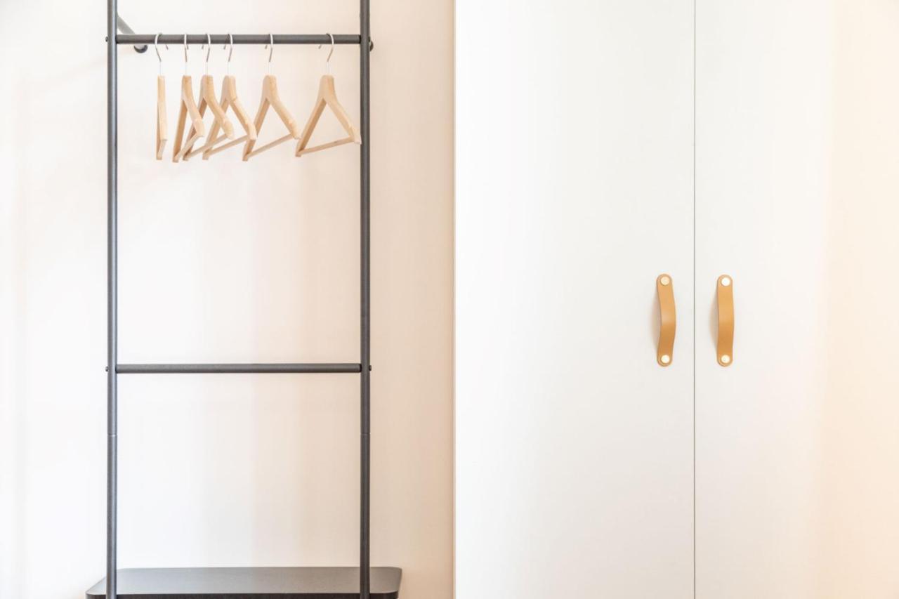 Easylife - Elegante Trilocale In Zona Porta Venezia * Milaan