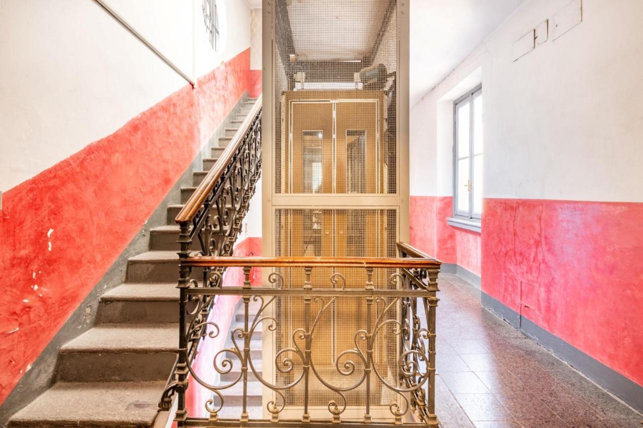 Appartement Easylife - Elegante Trilocale In Zona Porta Venezia Milaan