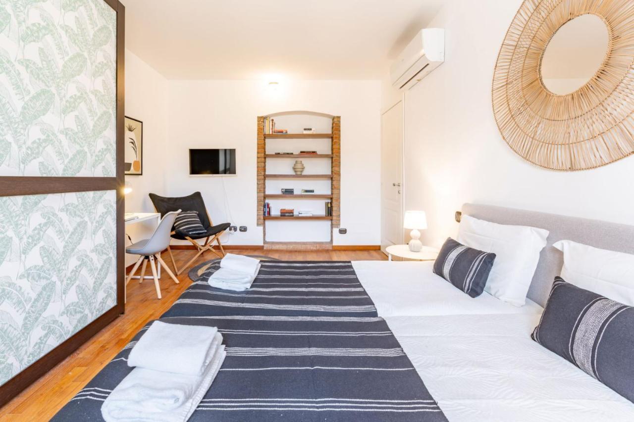 Appartement Easylife - Elegante Trilocale In Zona Porta Venezia *
