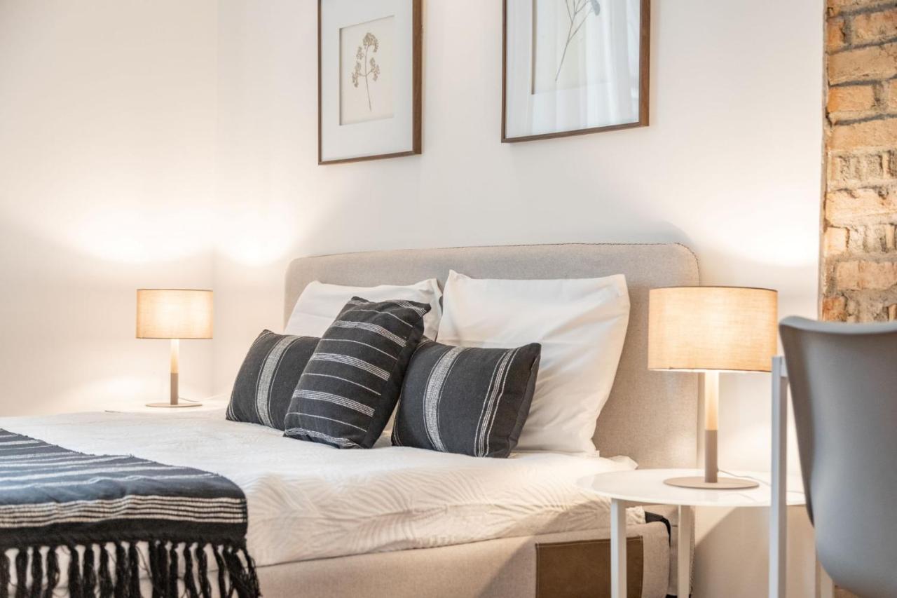 Easylife - Elegante Trilocale In Zona Porta Venezia * Milaan
