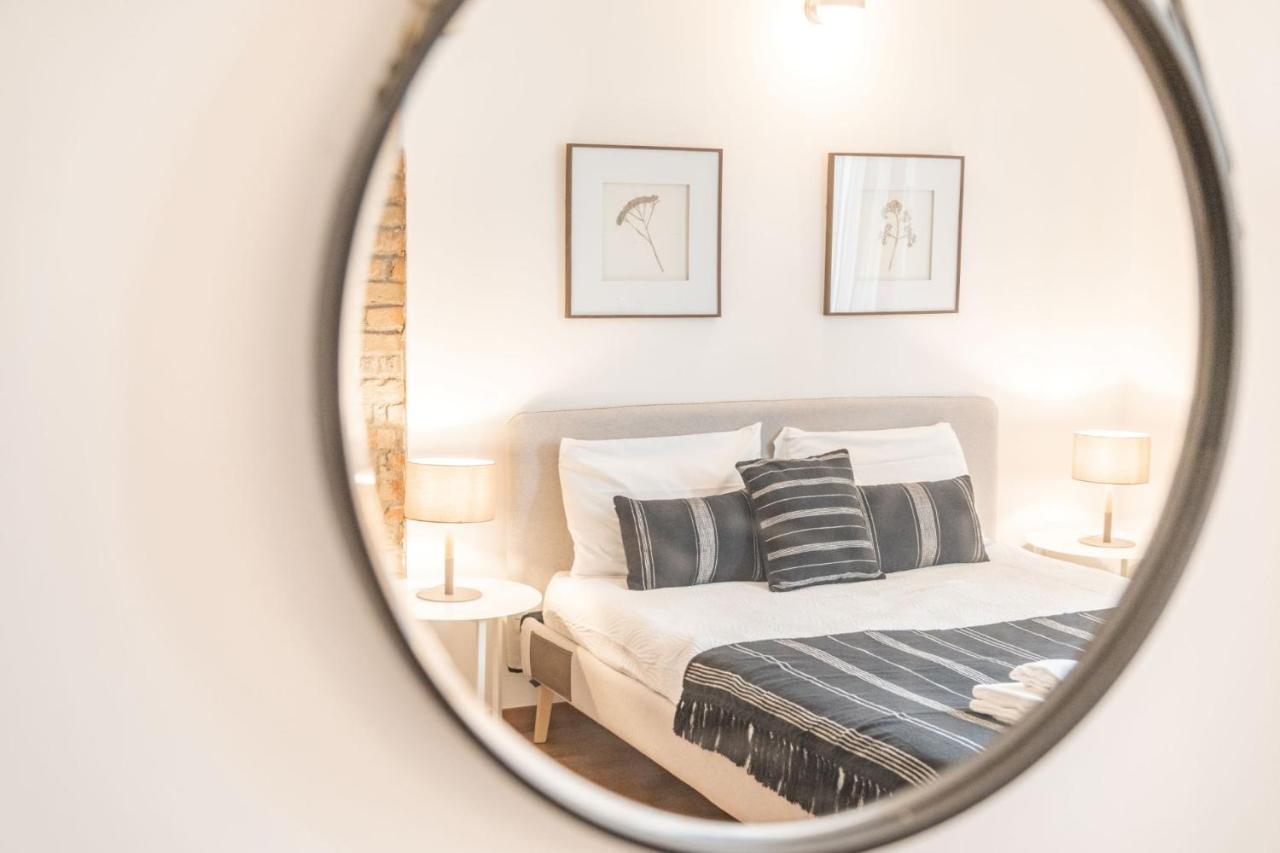 Easylife - Elegante Trilocale In Zona Porta Venezia Appartement