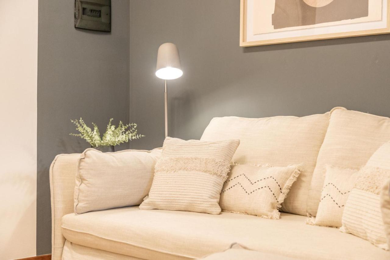 Appartement Easylife - Elegante Trilocale In Zona Porta Venezia Milaan