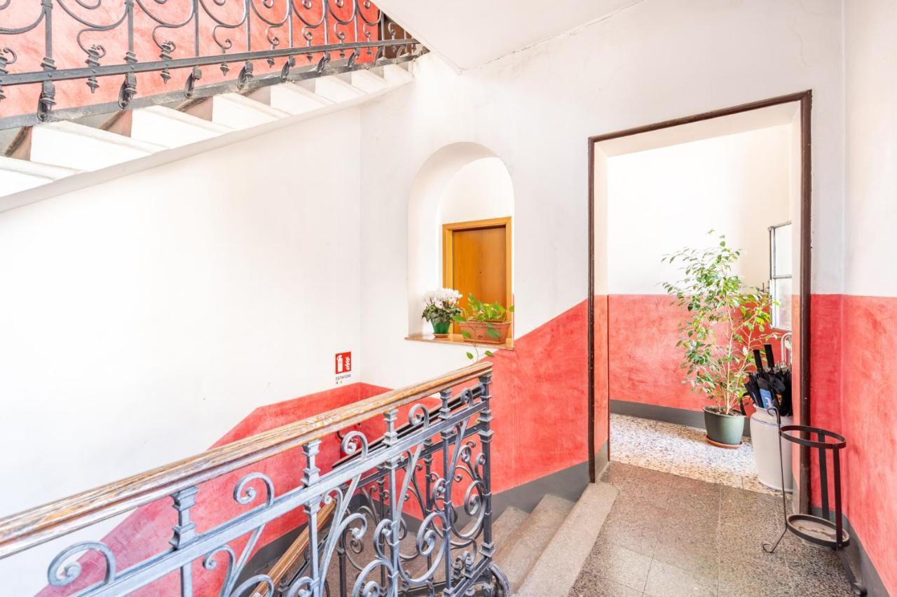 Appartement Easylife - Elegante Trilocale In Zona Porta Venezia *