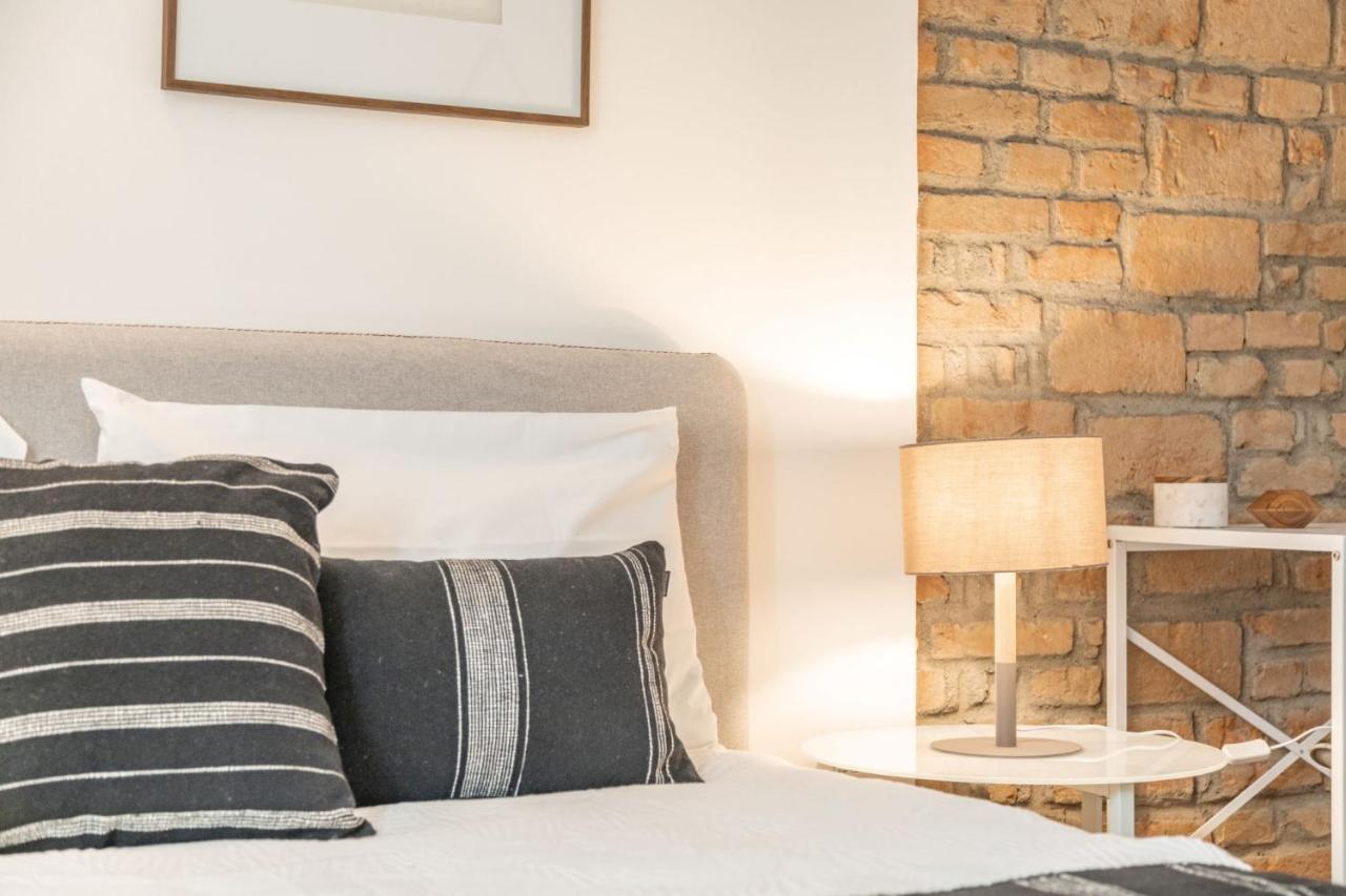 Easylife - Elegante Trilocale In Zona Porta Venezia Appartement Milaan